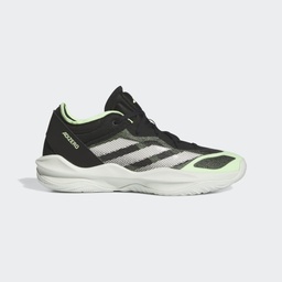 ADIZERO SELECT 2.0 LOW TRAINERS  - Core Black