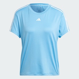 AEROREADY WORKOUT ESSENTIALS 3 - Semi Blue Burst
