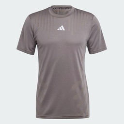 AIRCHILL HIIT T - Charcoal
