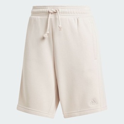 ALL SZN FLEECE SHORTS  - Putty Mauve