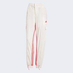 EXPRESS ALL GENDER CARGO PANT  - Off White