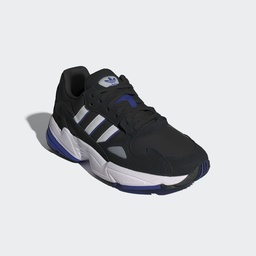 FALCON SHOES  - Core Black