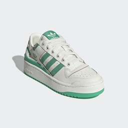 FORUM BOLD STRIPES W SHOES  - Off White