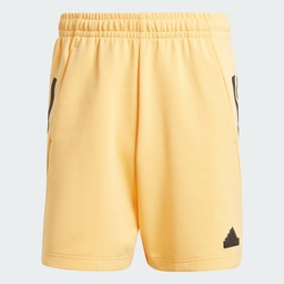 FUTURE ICONS 3 STRIPES SHORT  - Semi Spark