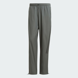 FUTURE ICONS 3S WOVEN LOOSE PANT  - Legend Ivy