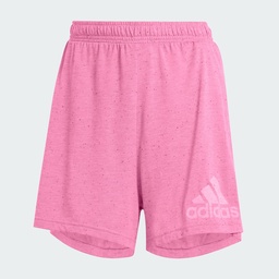 FUTURE ICONS WINNERS SHORTS  - Pulse Magenta Mel