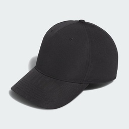 [4067886249080] GOLF PERFORMANCE CRESTABLE HAT  - Black