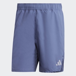 HIIT TRAINING SHORTS  - Preloved Ink