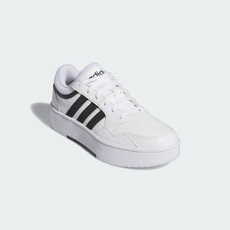 HOOPS 3.0 BOLD SHOES  - Ftwr White