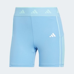 HYPERGLAM COLOR POP 5INCH LEGGING  - Semi Blue Burst