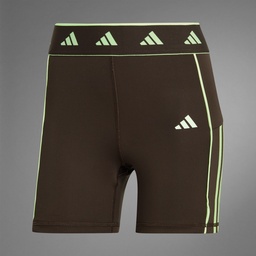 HYPERGLAM COLOR POP 5INCH LEGGING  - Shadow Olive