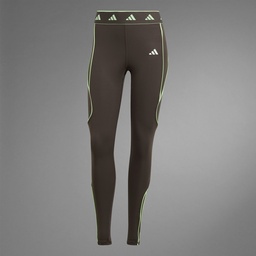 HYPERGLAM COLOR POP FULL LENGTH LEGGING  - Shadow Olive