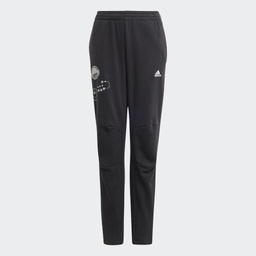 BRAND LOVE PANT JUNIOR  - Black
