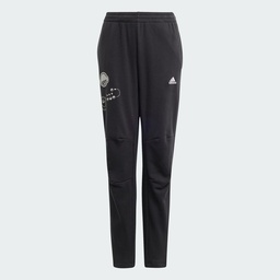 BRAND LOVE PANT JUNIOR  - Black