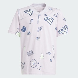 BRAND LOVE T JUNIOR  - Silver Dawn
