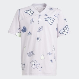 BRAND LOVE T JUNIOR  - Silver Dawn