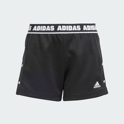DANCE KNITTED  SHORT  - Black