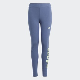 ESSENTIALS LINEAR LOGO COTTON TIGHT  - Preloved Ink