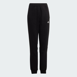 JUNIOR TIBERIO 3 - Black