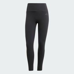 LOUNGE RIB HIGH - Black