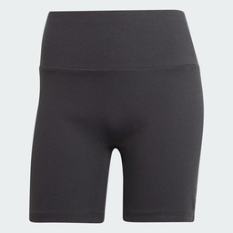 LOUNGE RIB HIGH - Black