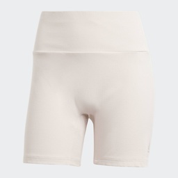 LOUNGE RIB HIGH - Putty Mauve