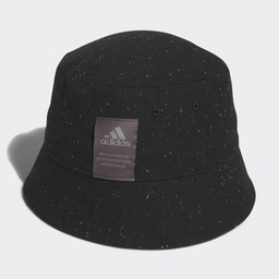 [4067886390942] MUST HAVES BUCKET SEASONAL  - Black