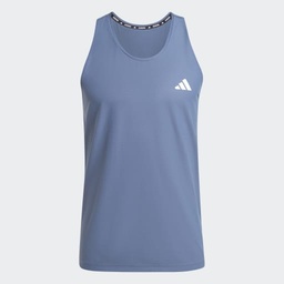 OWN THE RUN TANK  - Preloved Ink
