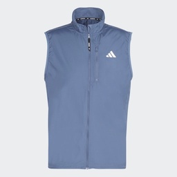 OWN THE RUN VEST  - Preloved Ink
