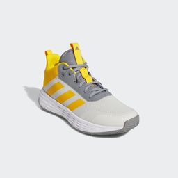 OWNTHEGAME 2.0 SHOES  - Orbit Grey