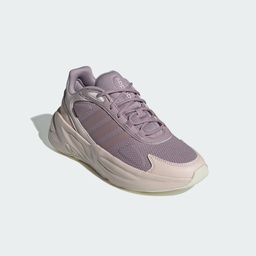 OZELLE SHOES  - Putty Mauve
