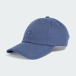[4066759526518] PREMIUM ESSENTIALS  DAD CAP  - Preloved Ink