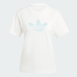 PREMIUM ESSENTIALS NYLON WINDBREAKER DRESS  - Cloud White