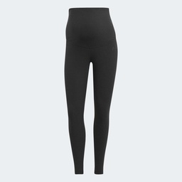 RIB HIGH - Black