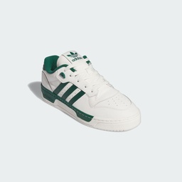 RIVALRY LOW SHOES  - Cloud White