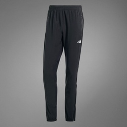 RUN IT TKO PANT  - Black