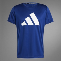 RUN IT T - Dark Blue