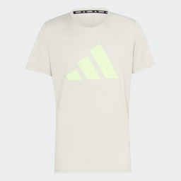 RUN IT T - Putty Grey