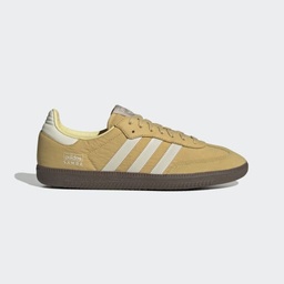 SAMBA OG SHOES  - Oat