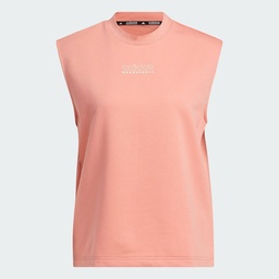 SELECT SLEEVELESS TOP  - Wonder Clay