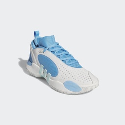 D.O.N. ISSUE 5 TRAINERS - Semi Blue Burst