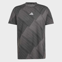 D4T HEAT.RDY T-SHIRT - Charcoal