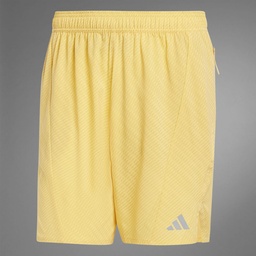 D4T WORKOUT HEAT.RDY PRINT SHORTS - Semi Spark