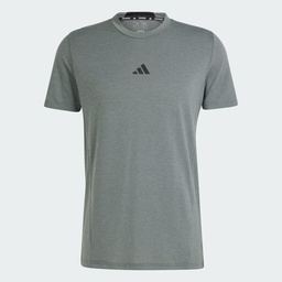 D4T WORKOUT T-SHIRT - Legend Ivy