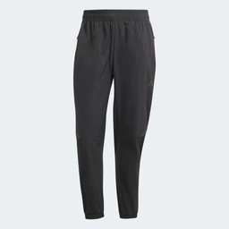 DESIGNED FOR TRAINING WORKOUT PANTS - Black
