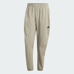 DESIGNED FOR TRAINING WORKOUT PANTS - Silver Pebble