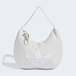 [4066757800528] SHOULDERBAG  - Crystal White