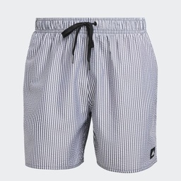 STRIPY CLX SWIM SHORT SHORT LENGTH  - Legend Ink