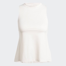 STUDIO TANK  - Putty Mauve