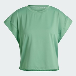 STUDIO T - Preloved Green